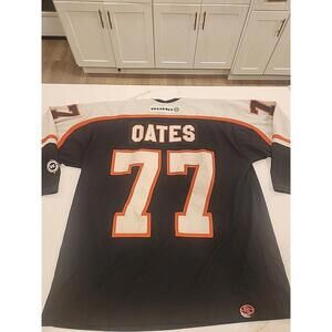 Vintage 90s KOHO Phila Flyers Hockey NHL Jersey Mens Size XLarge OATES #77